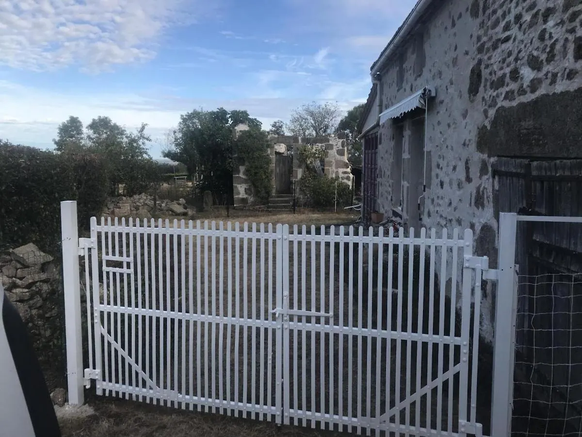 Gite Chaleureux Avec Jardin, Cheminee, Velos Et Equipements Eco-Responsables A Louroux-De-Beaune - Fr-1-489-349 France