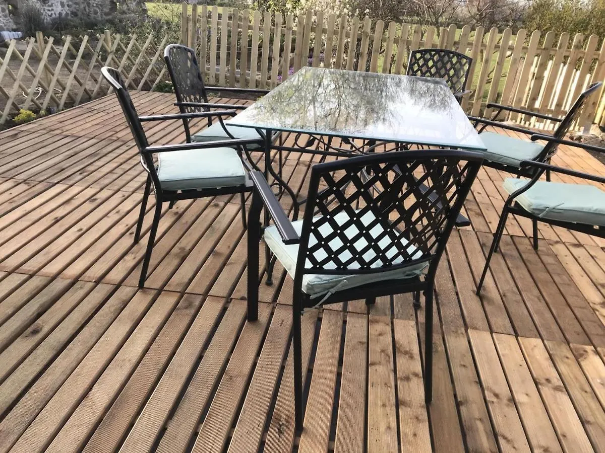 Holiday home Gite Chaleureux Avec Jardin, Cheminee, Velos Et Equipements Eco-Responsables A Louroux-De-Beaune - Fr-1-489-349 France
