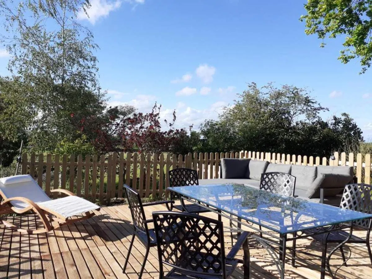 Gite Chaleureux Avec Jardin, Cheminee, Velos Et Equipements Eco-Responsables A Louroux-De-Beaune - Fr-1-489-349 Holiday home