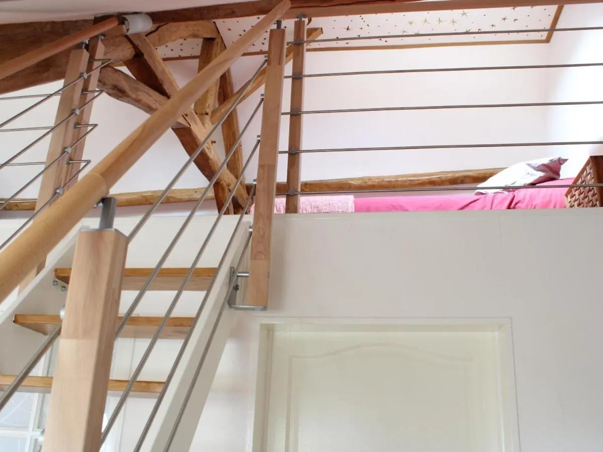 Gite Chaleureux Avec Jardin, Cheminee, Velos Et Equipements Eco-Responsables A Louroux-De-Beaune - Fr-1-489-349