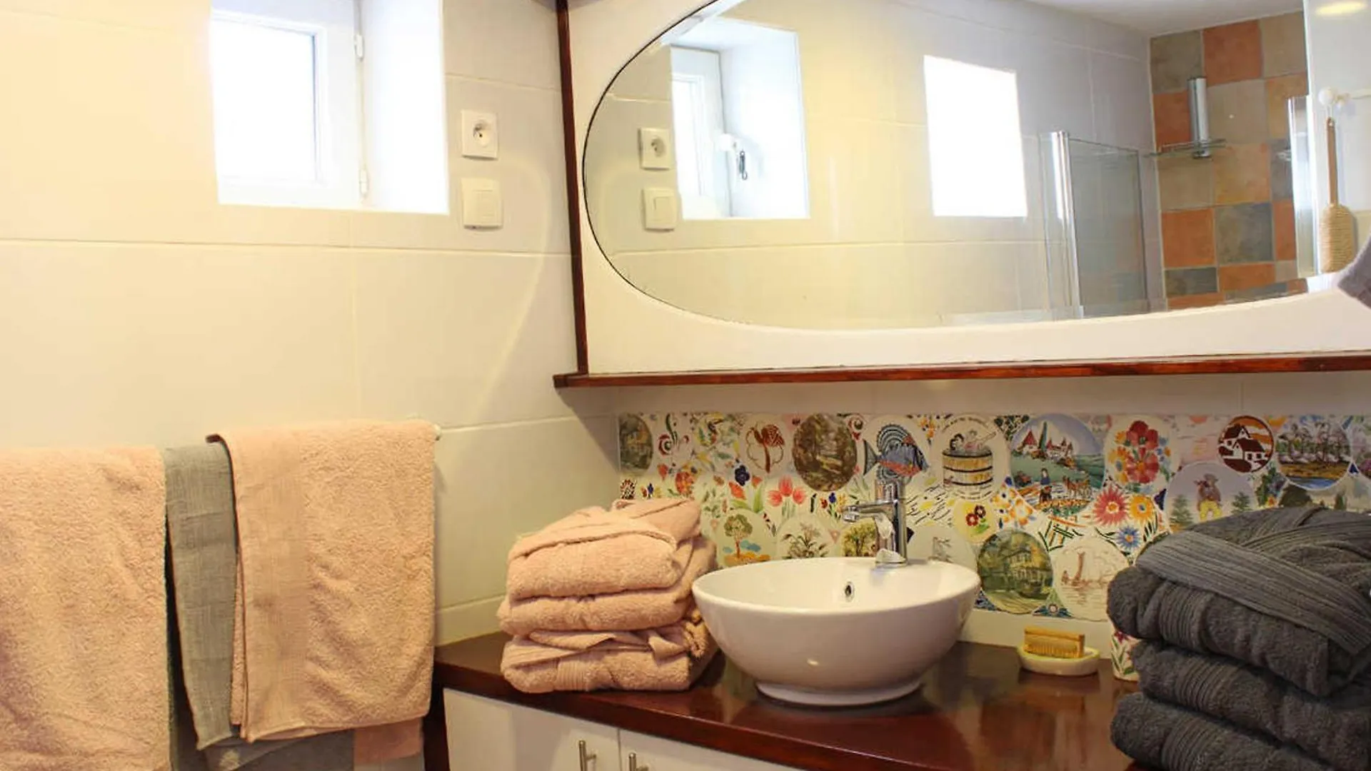 Gite Chaleureux Avec Jardin, Cheminee, Velos Et Equipements Eco-Responsables A Louroux-De-Beaune - Fr-1-489-349
