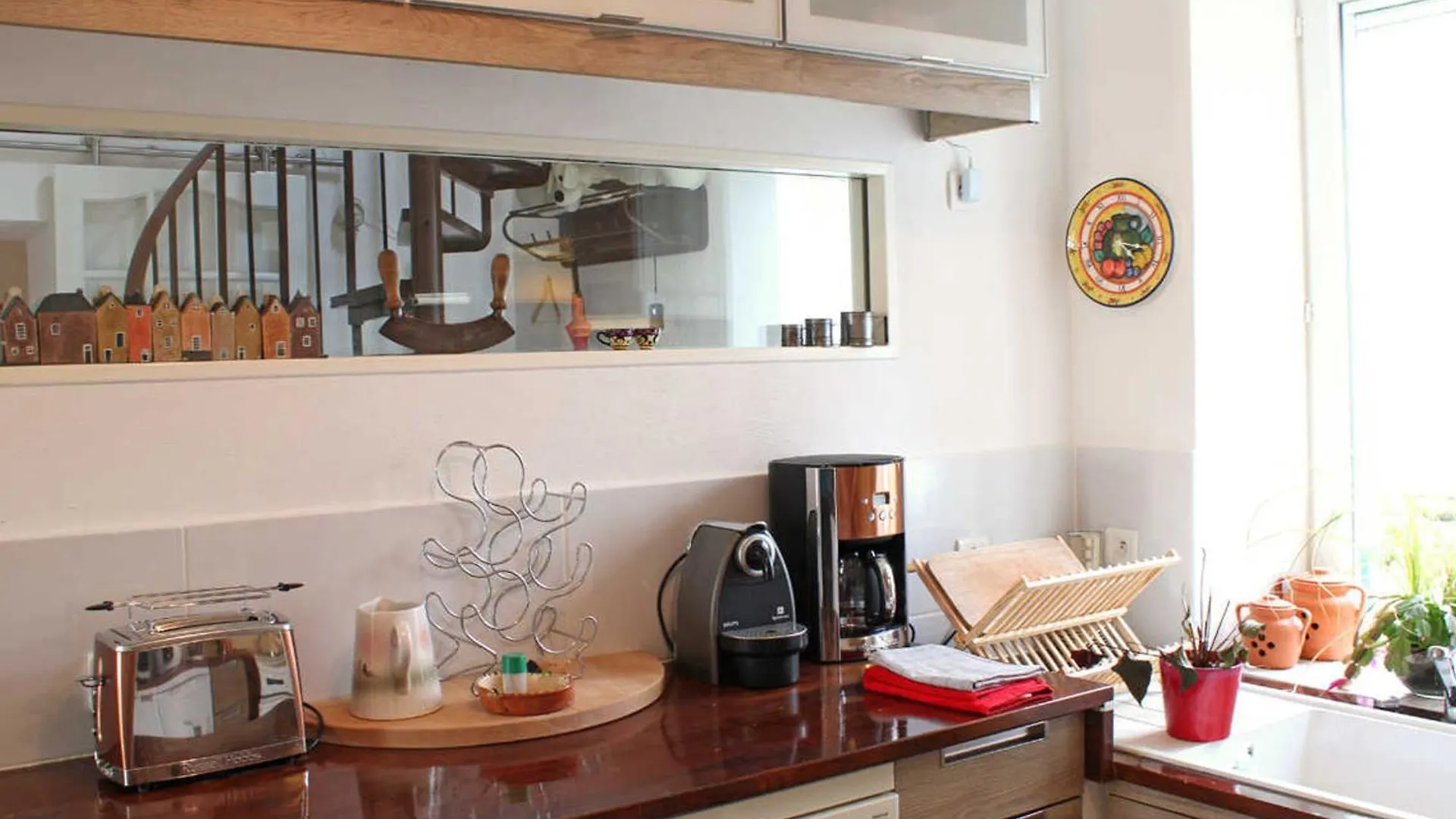 Gite Chaleureux Avec Jardin, Cheminee, Velos Et Equipements Eco-Responsables A Louroux-De-Beaune - Fr-1-489-349 France